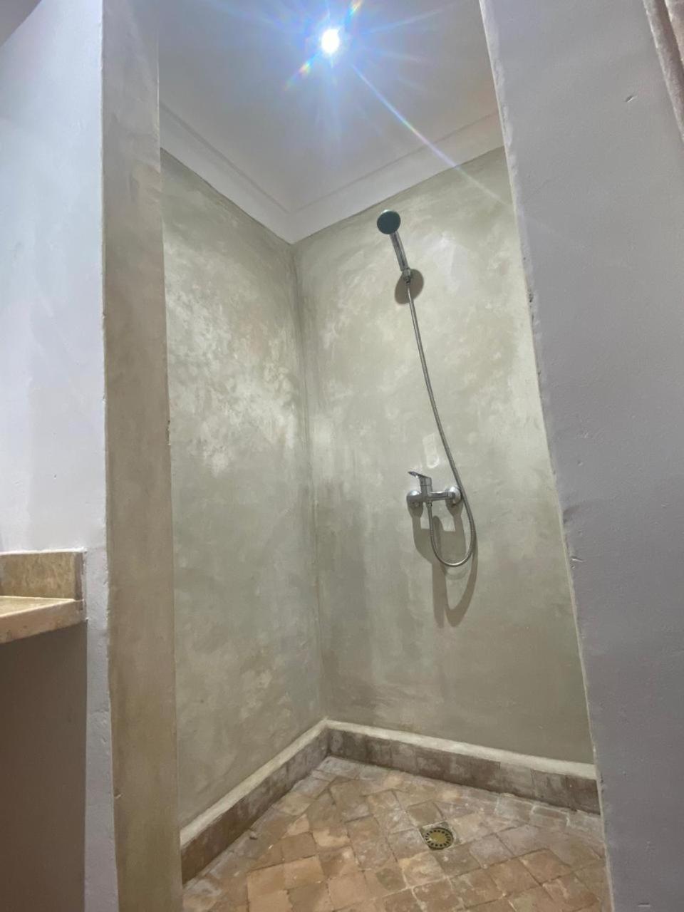 Riad Massin Marrakech Marrákes Kültér fotó