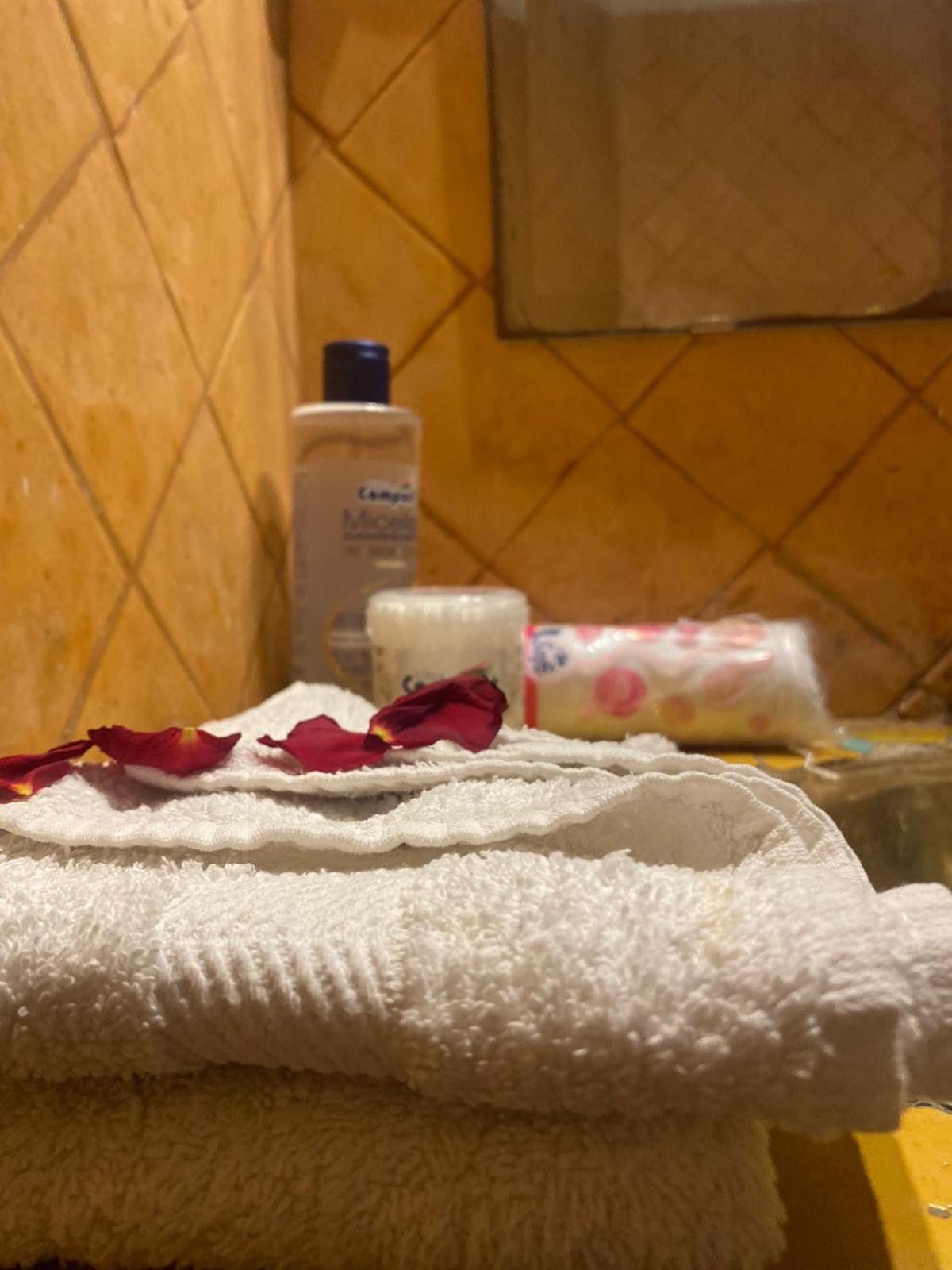 Riad Massin Marrakech Marrákes Kültér fotó